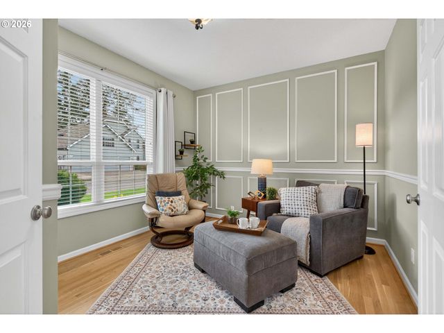 6033 Se BREWSTER Pl, Milwaukie, OR 97267