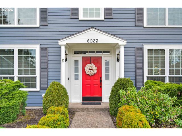 6033 Se BREWSTER Pl, Milwaukie, OR 97267