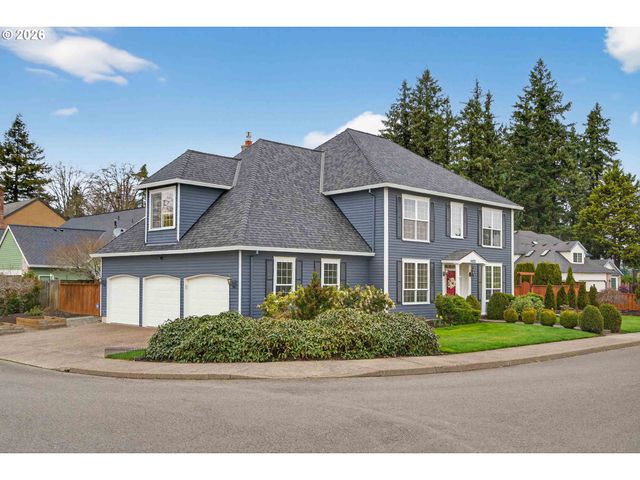 6033 Se BREWSTER Pl, Milwaukie, OR 97267