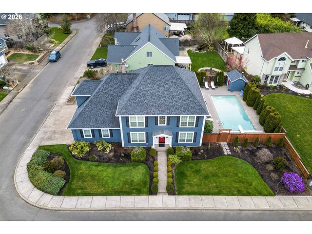 6033 Se BREWSTER Pl, Milwaukie, OR 97267