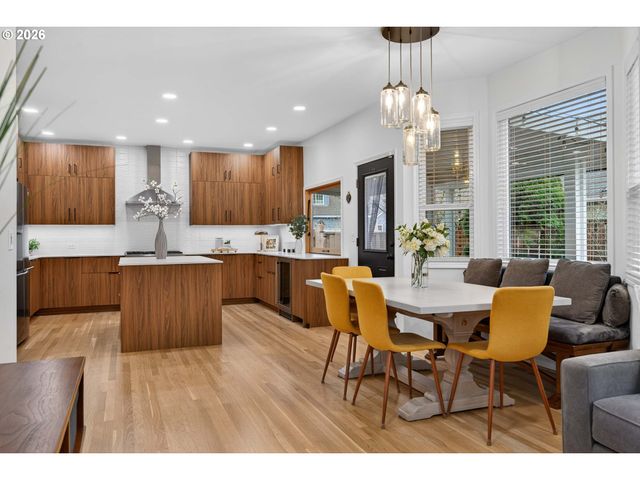 6033 Se BREWSTER Pl, Milwaukie, OR 97267