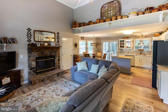 9 CRISTEEN CT, Lewes, DE 19958