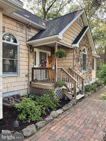 9 CRISTEEN CT, Lewes, DE 19958