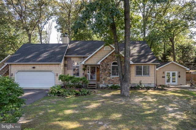 9 CRISTEEN CT, Lewes, DE 19958