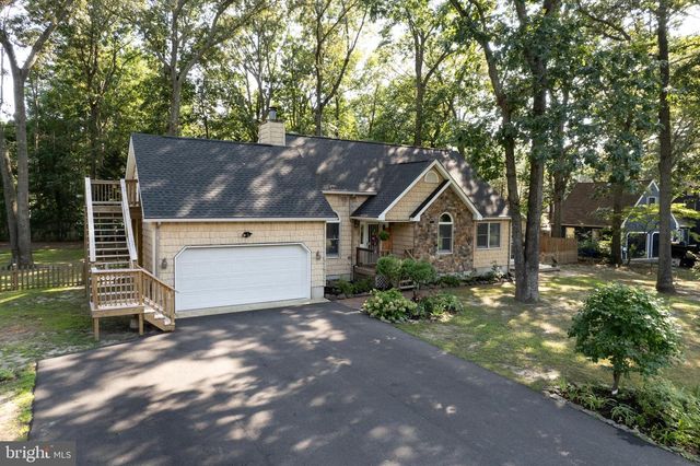 9 CRISTEEN CT, Lewes, DE 19958