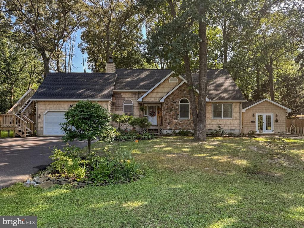9 CRISTEEN CT, Lewes, DE 19958