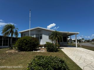 1300 Barefoot Circle, Barefoot Bay, FL 32976