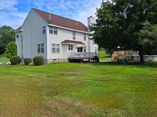 4 Jennifer, Pelham, NH 03076