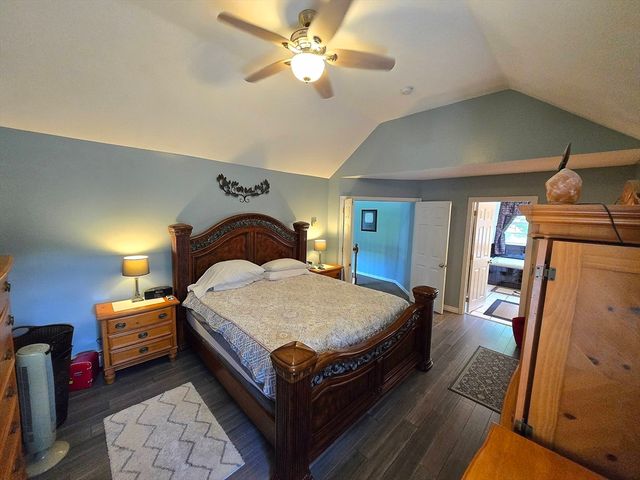 4 Jennifer, Pelham, NH 03076