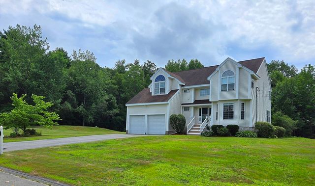 4 Jennifer, Pelham, NH 03076