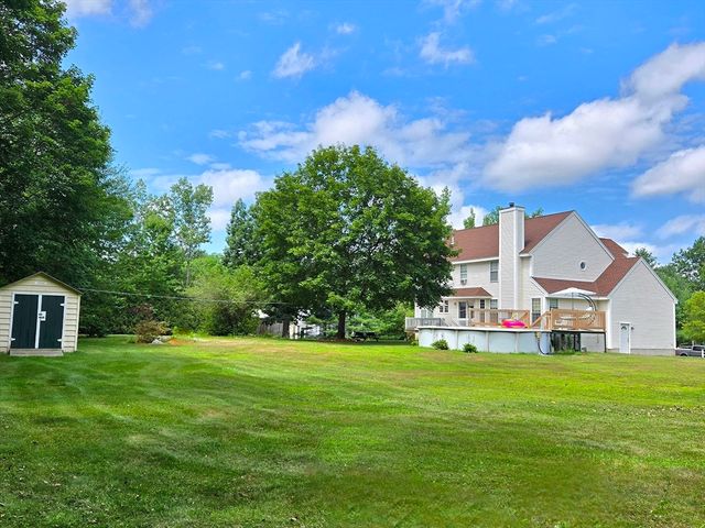 4 Jennifer, Pelham, NH 03076