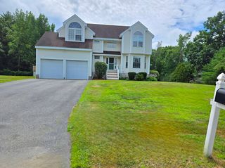 4 Jennifer, Pelham, NH 03076
