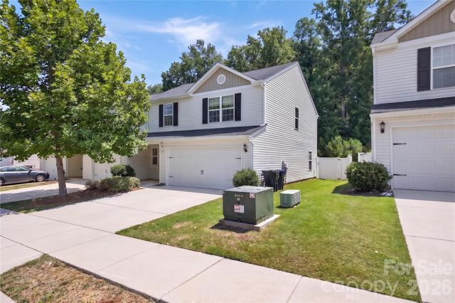 3361 Ellingford Road, Charlotte, NC 28214