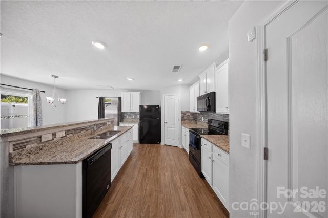 3361 Ellingford Road, Charlotte, NC 28214