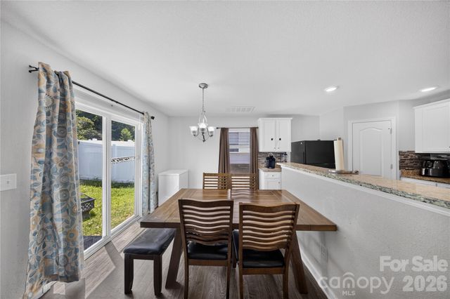 3361 Ellingford Road, Charlotte, NC 28214