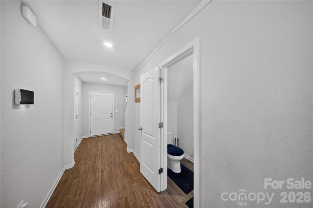 3361 Ellingford Road, Charlotte, NC 28214
