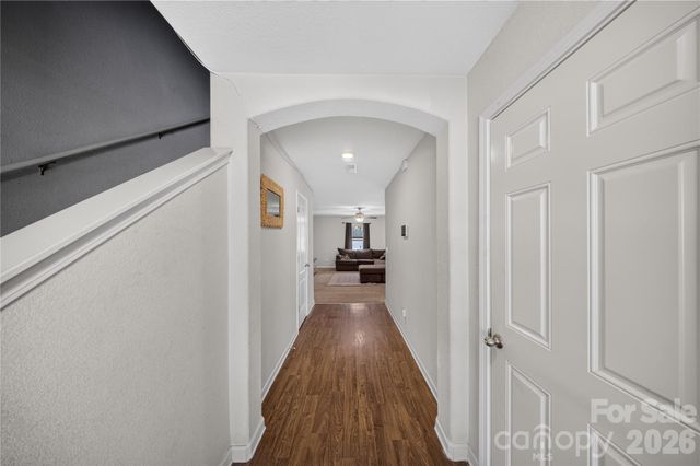 3361 Ellingford Road, Charlotte, NC 28214