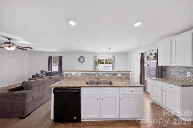 3361 Ellingford Road, Charlotte, NC 28214