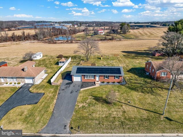 2015 S FOUNTAIN GREEN RD, Bel Air, MD 21015