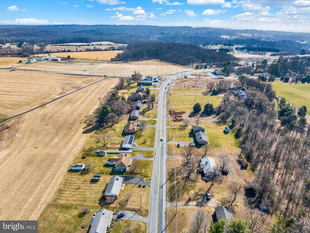 2015 S FOUNTAIN GREEN RD, Bel Air, MD 21015