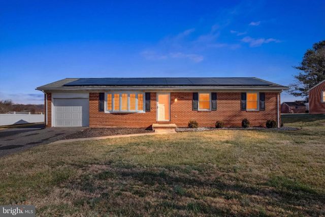 2015 S FOUNTAIN GREEN RD, Bel Air, MD 21015