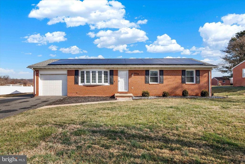 2015 S FOUNTAIN GREEN RD, Bel Air, MD 21015