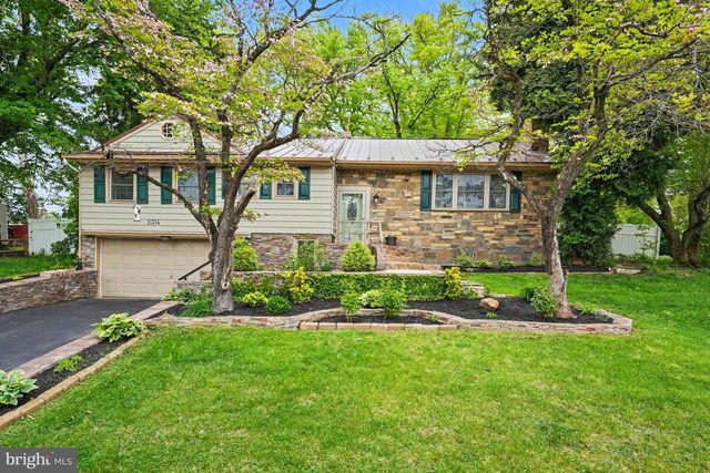 2314 COLES BLVD, Norristown, PA 19401