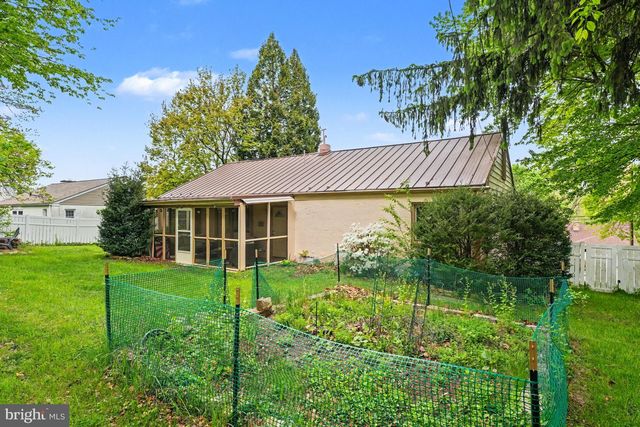 2314 COLES BLVD, Norristown, PA 19401