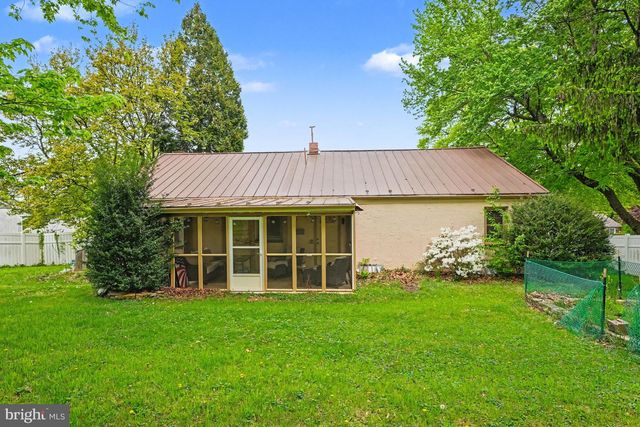 2314 COLES BLVD, Norristown, PA 19401