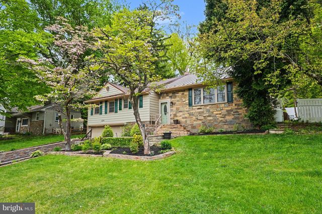 2314 COLES BLVD, Norristown, PA 19401