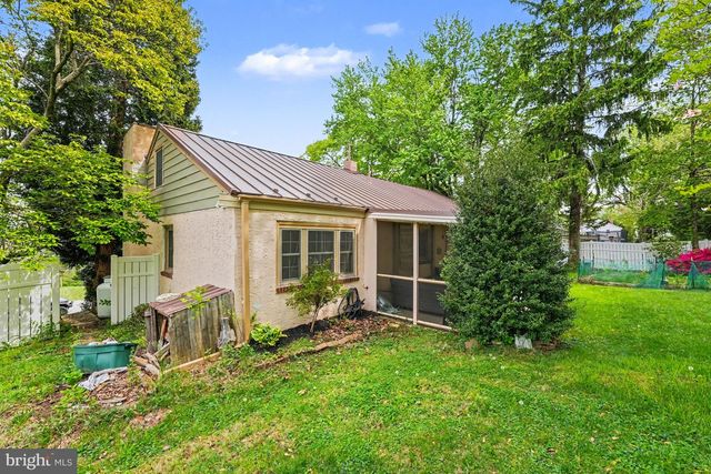 2314 COLES BLVD, Norristown, PA 19401