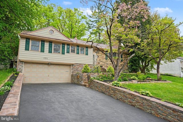 2314 COLES BLVD, Norristown, PA 19401