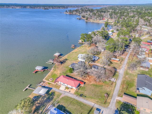 226 Sandy Drive Drive, Trinity, TX 75862