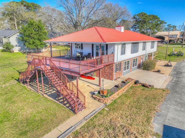 226 Sandy Drive Drive, Trinity, TX 75862