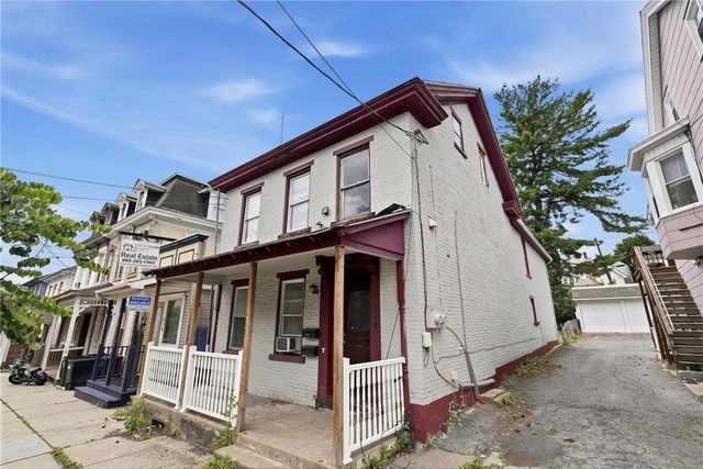 414 Wyandotte Street, Bethlehem City, PA 18015