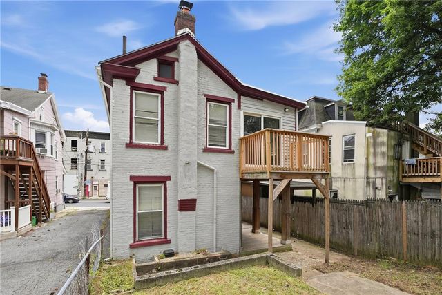 414 Wyandotte Street, Bethlehem City, PA 18015