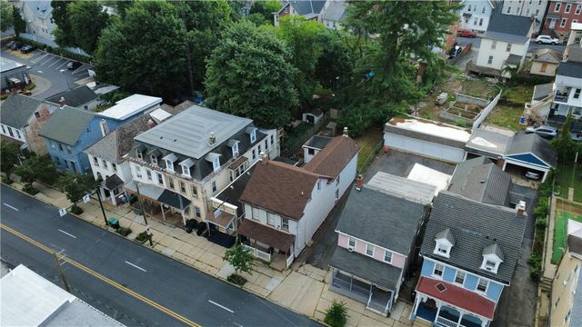 414 Wyandotte Street, Bethlehem City, PA 18015