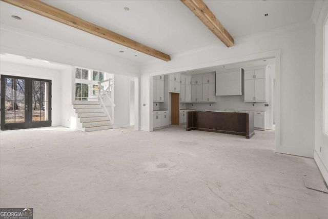 422 Old Orange Mill Road, Canton, GA 30115