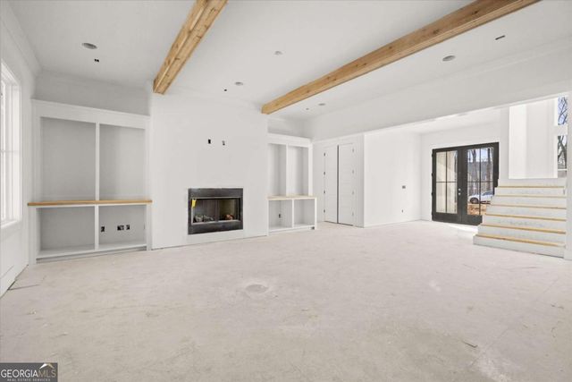 422 Old Orange Mill Road, Canton, GA 30115