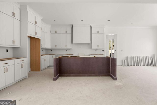 422 Old Orange Mill Road, Canton, GA 30115