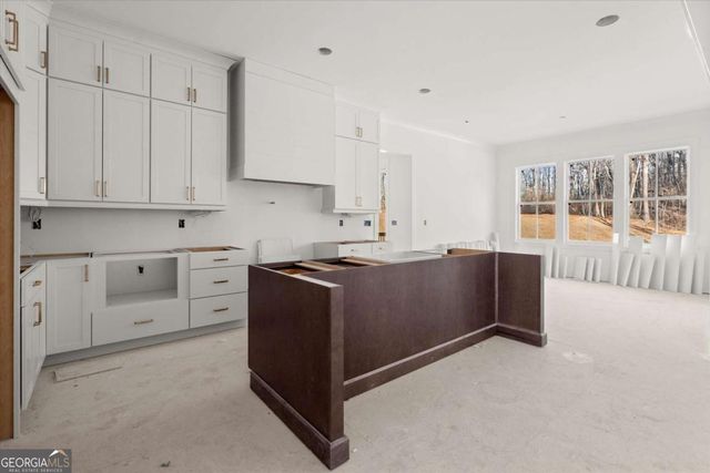 422 Old Orange Mill Road, Canton, GA 30115