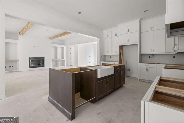 422 Old Orange Mill Road, Canton, GA 30115