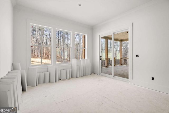 422 Old Orange Mill Road, Canton, GA 30115