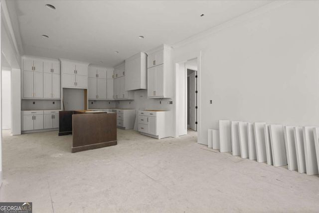 422 Old Orange Mill Road, Canton, GA 30115