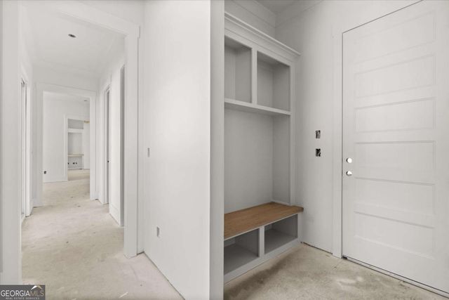 422 Old Orange Mill Road, Canton, GA 30115