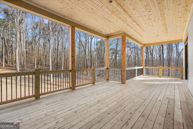 422 Old Orange Mill Road, Canton, GA 30115