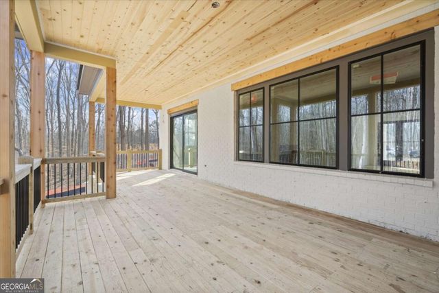 422 Old Orange Mill Road, Canton, GA 30115