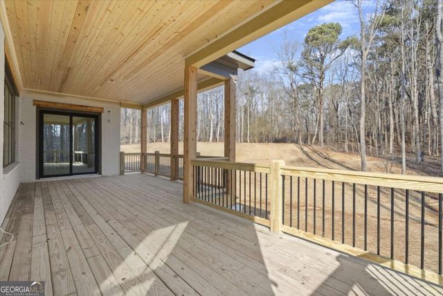 422 Old Orange Mill Road, Canton, GA 30115