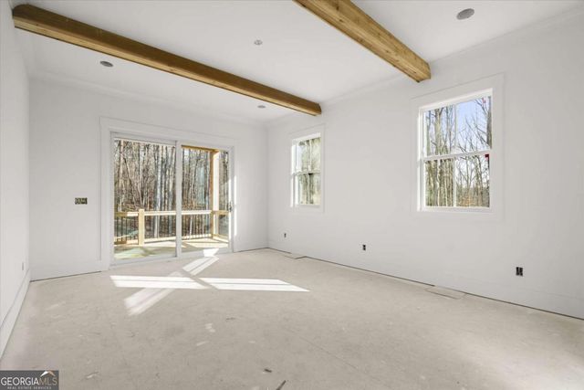 422 Old Orange Mill Road, Canton, GA 30115