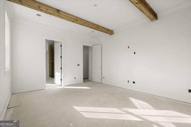 422 Old Orange Mill Road, Canton, GA 30115